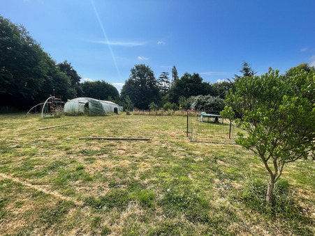 Maison 436 500 € Réf. 11767 Saint Gilles