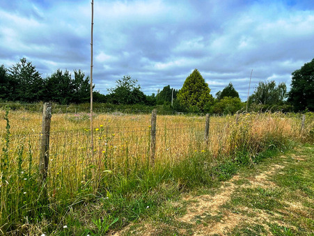 A vendre maison Saint Gilles 35590; 436 500 €