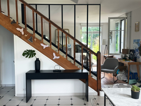 Maison sur Saint Gilles ; 436 500 € ; Vente Réf. 11767