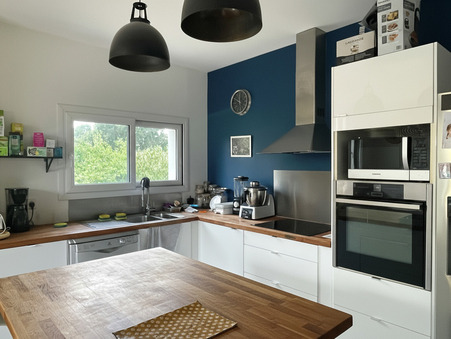 Maison sur Saint Gilles ; 436 500 € ; Achat Réf. 11767