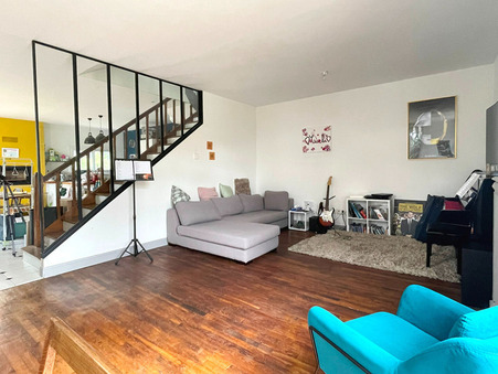 Maison 436 500 € Réf. 11767 Saint Gilles
