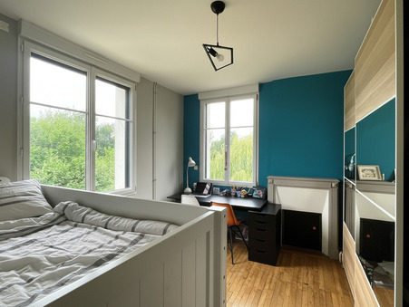 Maison 436 500 € sur Saint Gilles (35590) - Réf. 11767