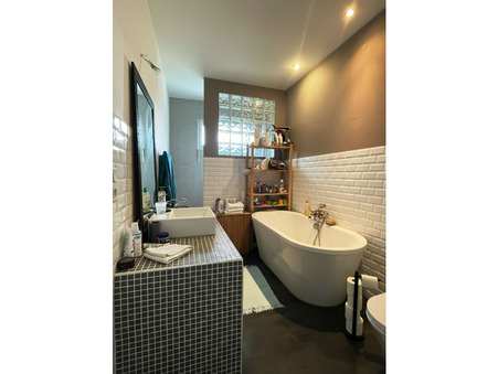 Maison 436 500 € sur Saint Gilles (35590) - Réf. 11767