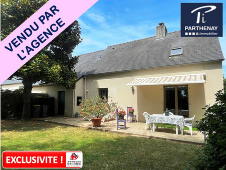 Achat maison Breal sous Montfort Réf. 11768