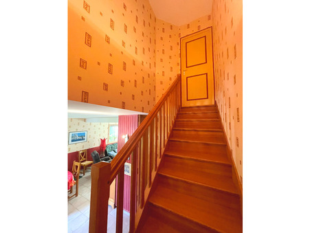 Vente maison 225 300 € Breal sous Montfort