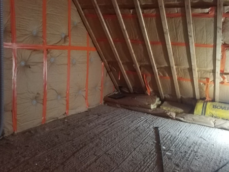 Achat maison Breal sous Montfort Réf. 11768