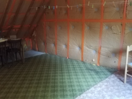 Maison 225 300 € sur Breal sous Montfort (35310) - Réf. 11768