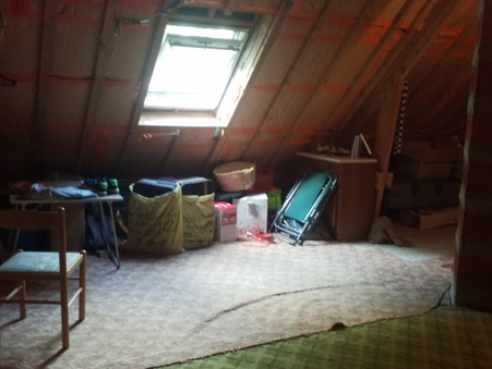 Maison 225 300 € Réf. 11768 Breal sous Montfort