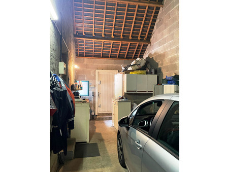 A vendre maison Breal sous Montfort 35310; 225 300 €