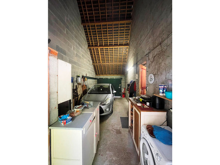 Achat maison Breal sous Montfort Réf. 11768