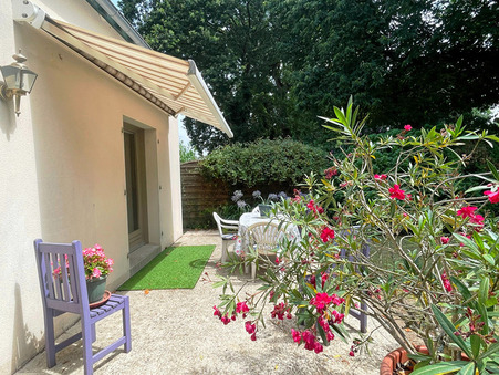 Maison 225 300 € Réf. 11768 Breal sous Montfort