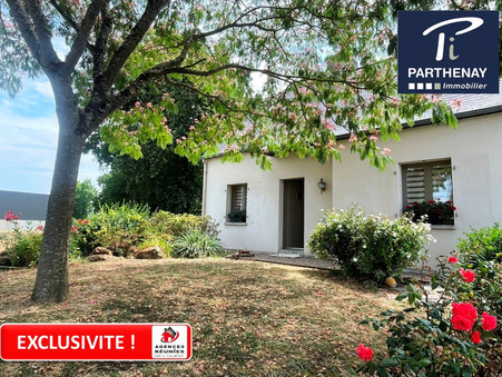 Vente maison 225 300 € Breal sous Montfort