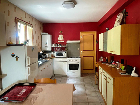 A vendre maison Breal sous Montfort 35310; 225 300 €