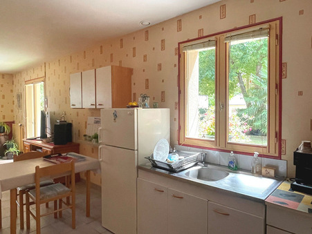 Achat maison Breal sous Montfort Réf. 11768