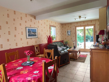 Maison sur Breal sous Montfort ; 225 300 € ; Vente Réf. 11768