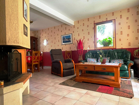 Maison 225 300 € sur Breal sous Montfort (35310) - Réf. 11768