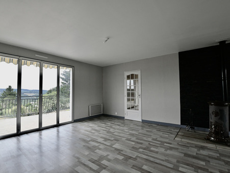 A vendre maison Saint-André-en-Morvan 58140; 170 000 € 