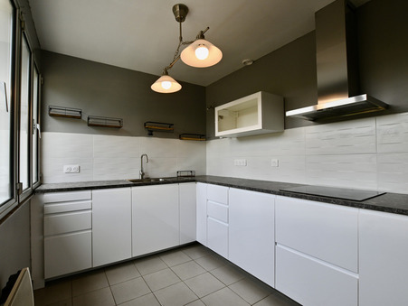 Maison sur Saint-André-en-Morvan ; 170 000 €  ; Achat Réf. 33_FLIP2025046