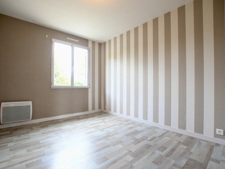 Achat maison Saint-André-en-Morvan Réf. 33_FLIP2025046