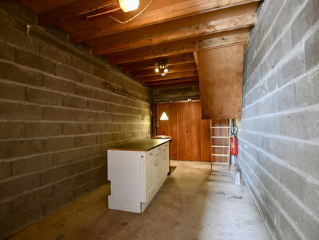 Vente maison 170 000 €  Saint-André-en-Morvan