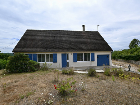 A vendre maison Saint-André-en-Morvan 58140; 170 000 € 