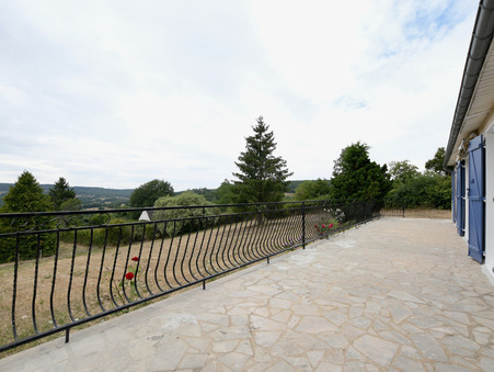 Vente maison 170 000 €  Saint-André-en-Morvan