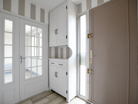 Achat maison Saint-André-en-Morvan Réf. 33_FLIP2025046