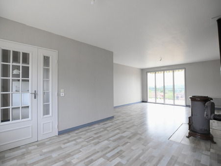 Maison sur Saint-André-en-Morvan ; 170 000 €  ; Achat Réf. 33_FLIP2025046