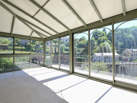 Vente maison 424 000 €  Avallon