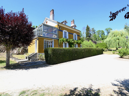Maison sur Avallon ; 424 000 €  ; Achat Réf. 33_FLIP2025047