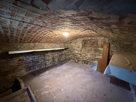 Maison 424 000 €  Réf. 33_FLIP2025047 Avallon