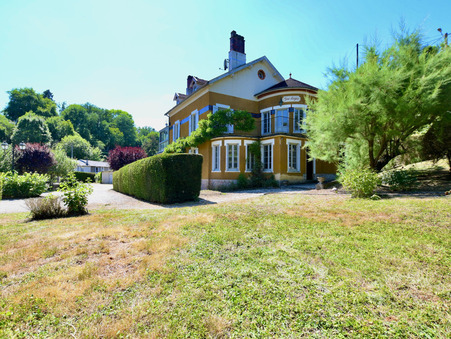 Maison 424 000 €  sur Avallon (89200) - Réf. 33_FLIP2025047