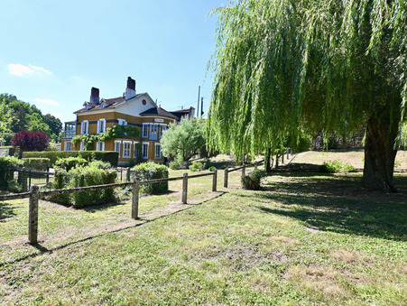 Maison 424 000 €  Réf. 33_FLIP2025047 Avallon