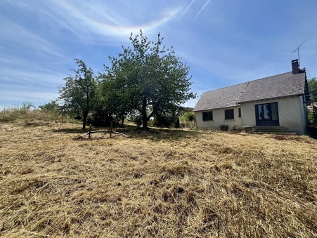 A vendre maison VillemarÉchal 77710; 125 000 € 