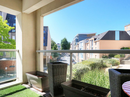Appartement 283 500 € Réf. GA3462a Rennes