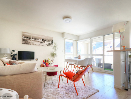 A vendre appartement Rennes 35000; 283 500 €