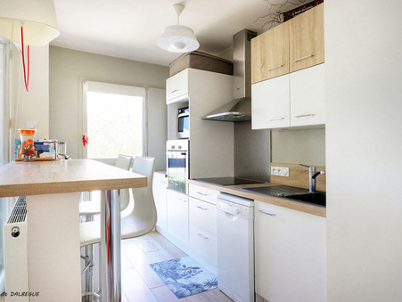 Vente appartement 283 500 € Rennes