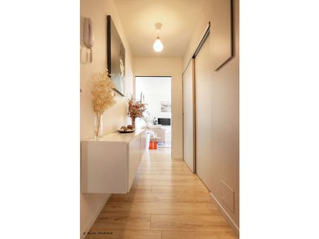 Achat appartement Rennes Réf. GA3462a