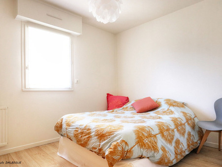 Achat appartement Rennes Réf. GA3462a