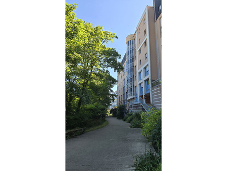 Vente appartement 283 500 € Rennes