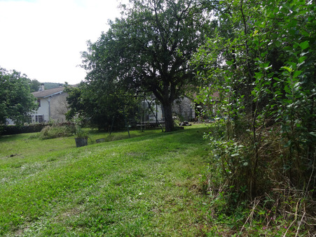 Maison prix nous consulter Réf. 65_LP_03 Chavannes-sur-Suran