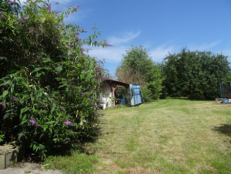 Maison prix nous consulter sur Chavannes-sur-Suran (01250) - Réf. 65_LP_03