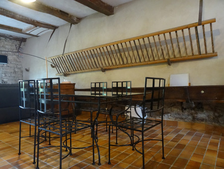 Achat maison Chavannes-sur-Suran Réf. 65_LP_03