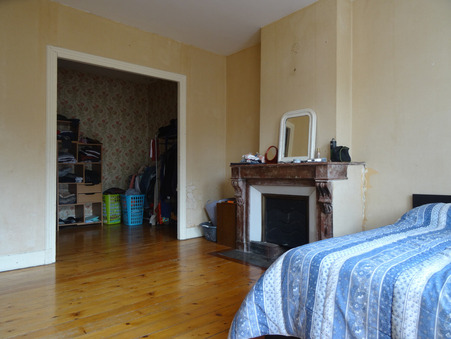 Achat maison Chavannes-sur-Suran Réf. 65_LP_03