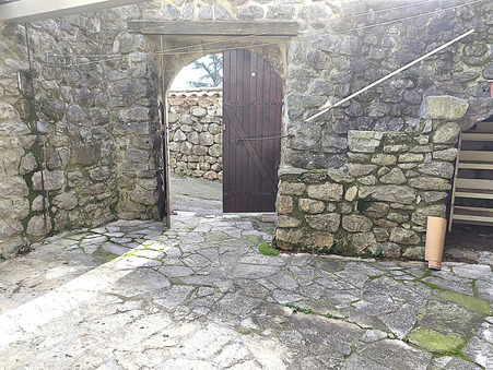 Achat maison Valgorge Réf. 65_LP-08