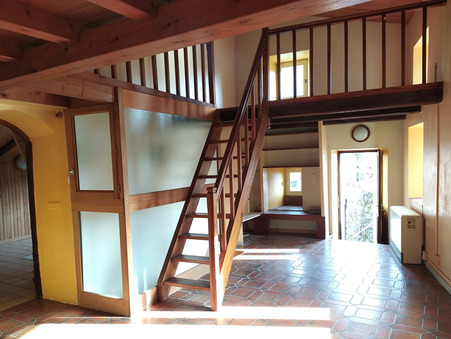 Vente maison prix nous consulter Valgorge