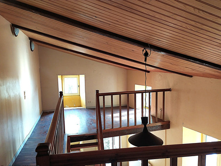 Maison sur Valgorge ; prix nous consulter ; Achat Réf. 65_LP-08