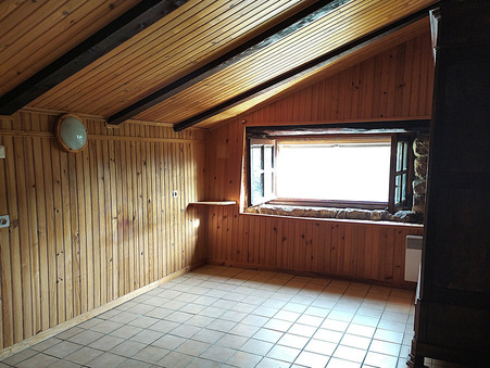 Achat maison Valgorge Réf. 65_LP-08