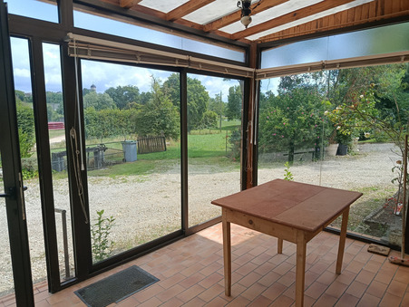 Maison 188 000 €  sur Saint-Étienne-du-Bois (01370) - Réf. 65_LP-09