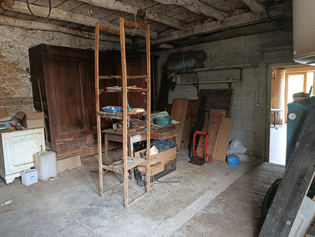 Maison 188 000 €  Réf. 65_LP-09 Saint-Étienne-du-Bois